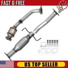 Catalytic Converter For 1999 2000 2001 2002 2003 2004 Toyota Tacoma 2.4L