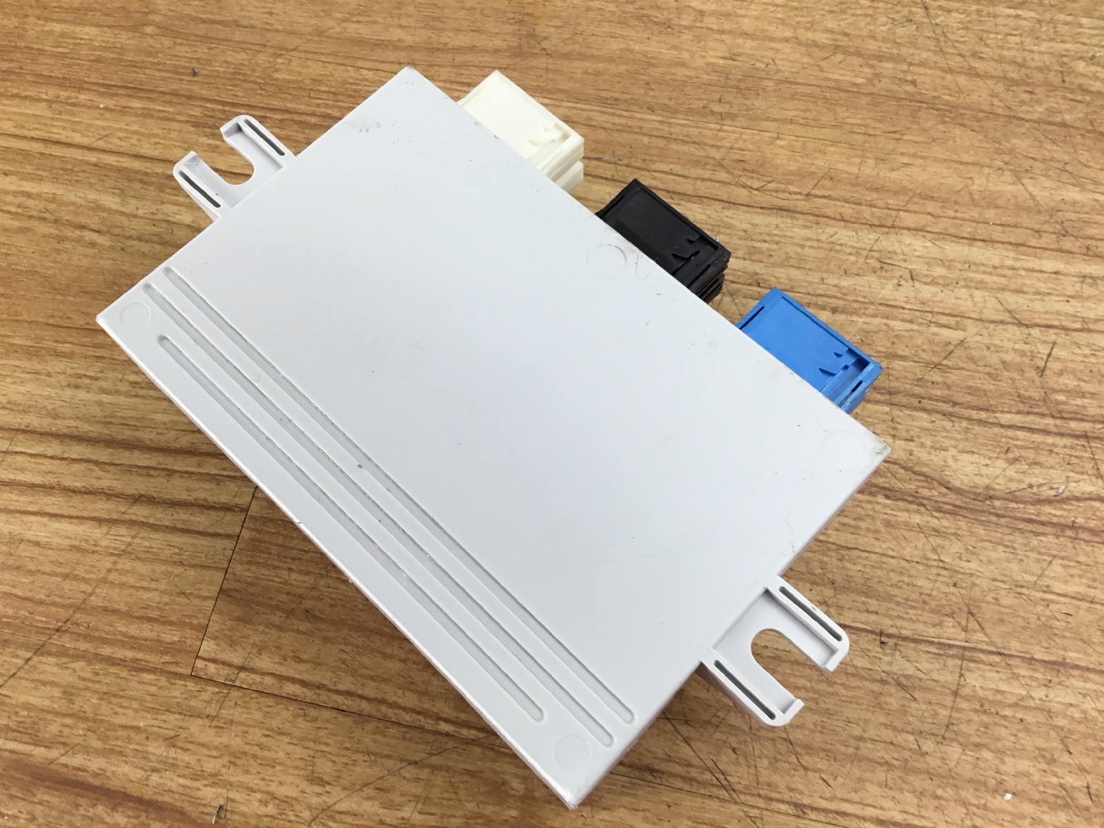 RANGE LAND ROVER 03-05 OEM PDC PARKING ASSIST SENSOR MODULE 