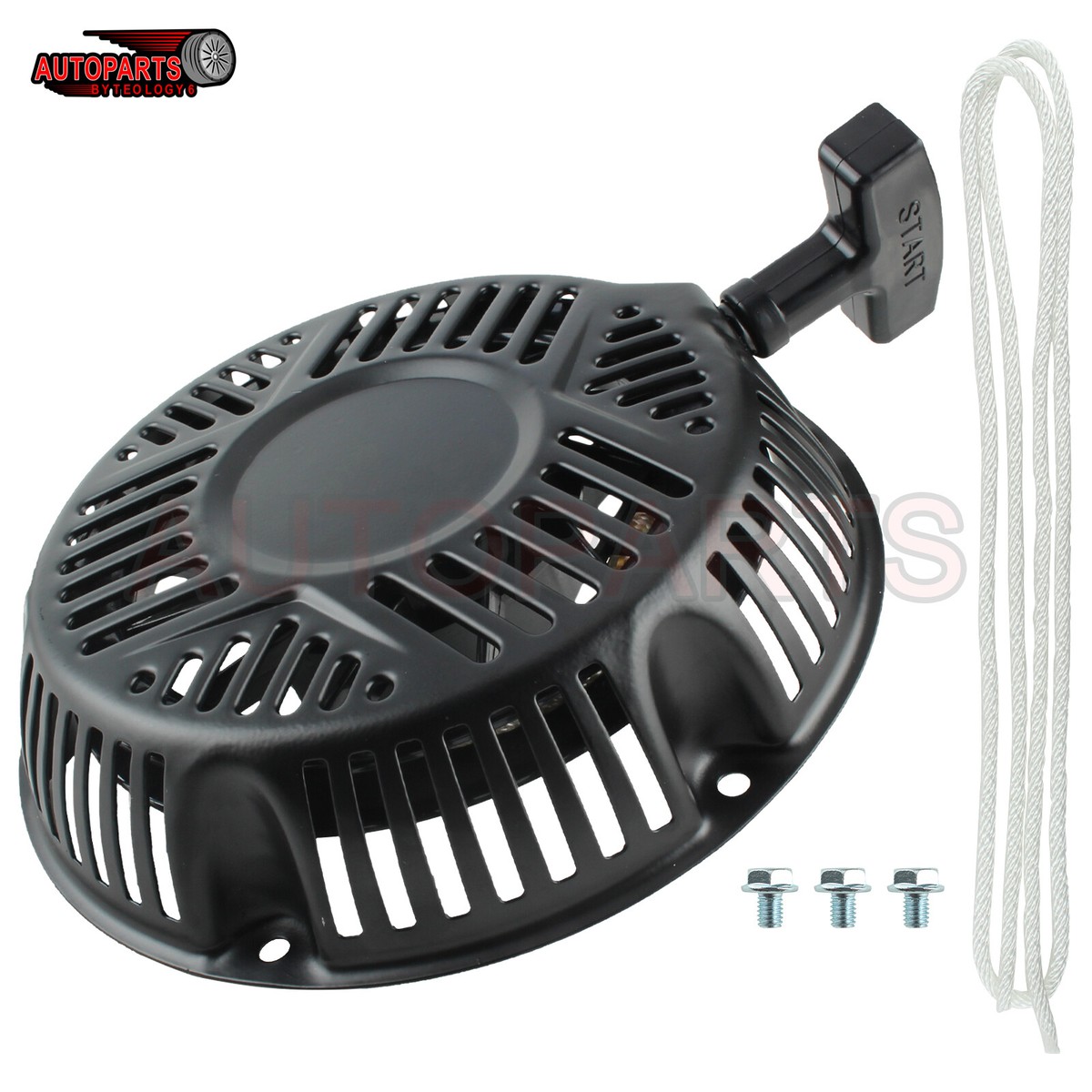 Recoil Starter Craftsman P2 Trimmer Pull Cord Replacement Pull