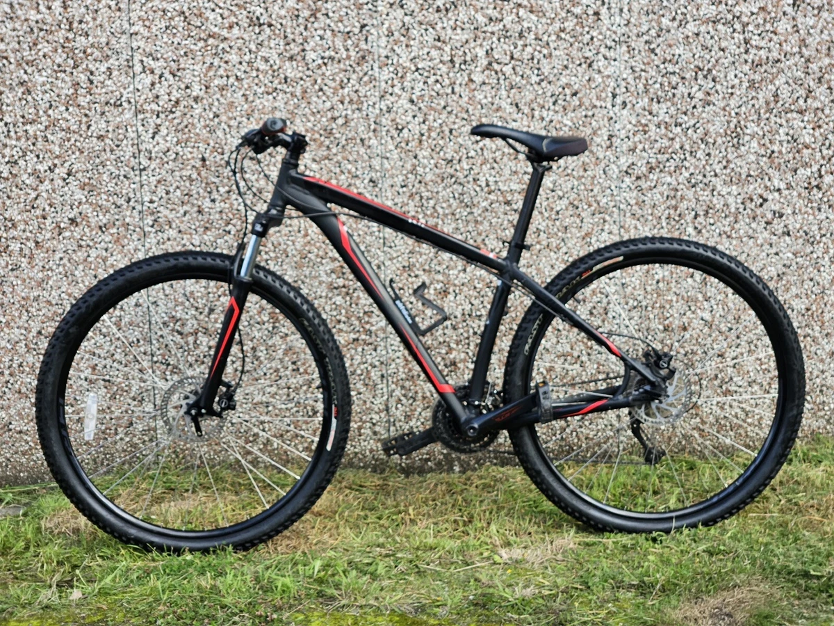 specialized hardrock sport disc