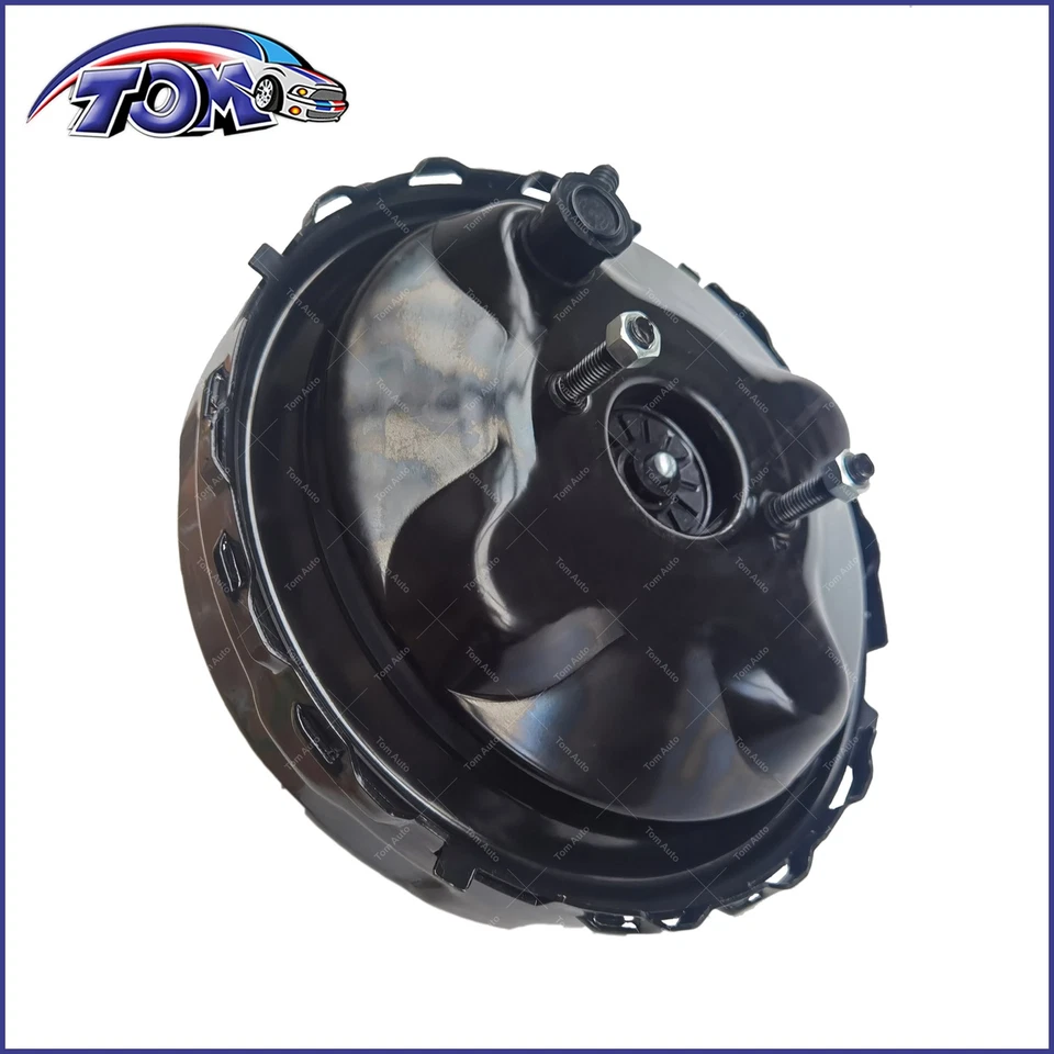 Power Brake Booster For 79-80 Chevy Caprice Cadillac Commercial Chassis Buick - Image 3 of 4