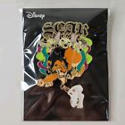 <!--F#f_0-->NEW Disney pin marimocraft limited Japan Tokyo Scar Lion King Pins villains<!--F/-->