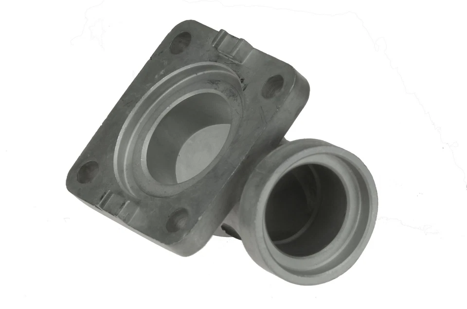 Conector de tubo de calefacción de climatización Saab 900 1996-1998 URO 1997 1998 Foto 4 de 4