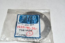 NEW Beeco 1420-99-DL Vacuum Pump Models 501 & 502, Bearing Housing