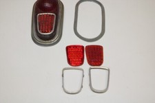 Feu arrière Renault ESTAFETTE