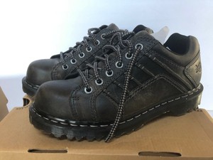 dr martens keith oxford
