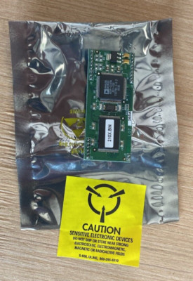 NEC Elite IPK 750464 MOD U10 Remote Modem Expansion Daughter Card