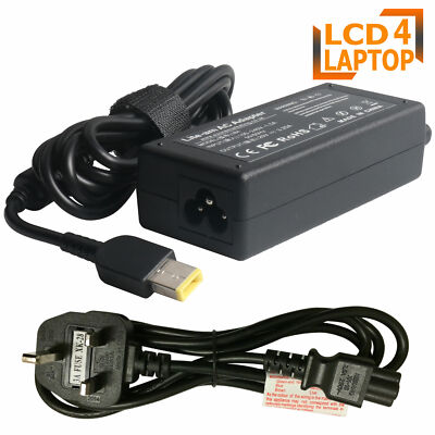 Lenovo Ideapad G40-30 G40-70 G50-30 USB Tip kompatibel Laptop Netzteil Ladegerät