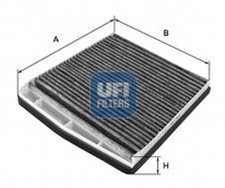 Filtre d'habitacle Volvo XC90