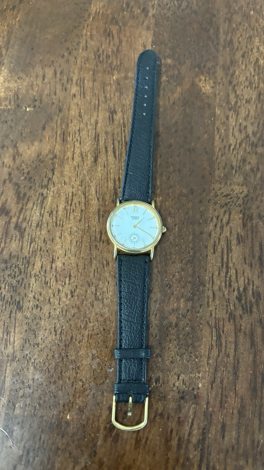 Timex Watch - image 2