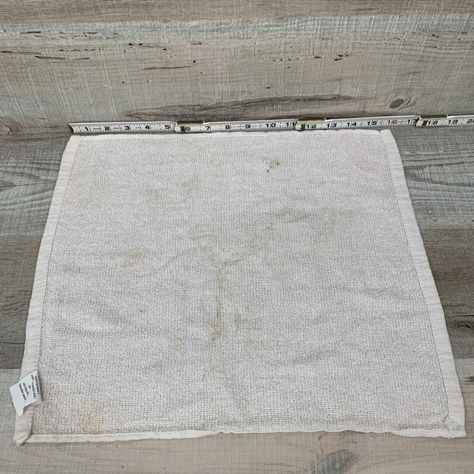 LOTE VINTAGE DE 2 TOALLAS DE RALLY DE LOS CARDENALES DE SAN LUIS 2005 ESTADIO Y RALLY LUNES Foto 3 de 4