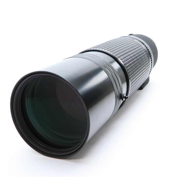 PENTAX - PENTAX smc 6×7 500mm/f5.6 PENTAX 67 PENTAX67 6X7 SMC-P 500mm F5.6 F/5.6 TELEPHOTO LENS