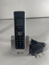 AT T TL90078 Handset Bluetooth only Dect 6.0 For TL92278 TL92378 TL92328