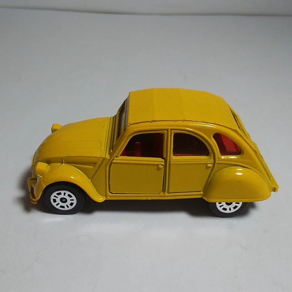 Corgi James Bond Diecast Lot - Image 4 of 4