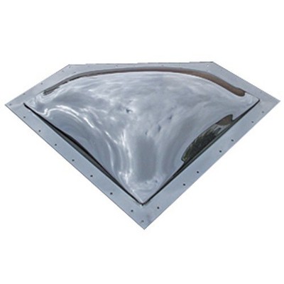 Specialty Recreation NSL208W Neo-Angle Skylight - White