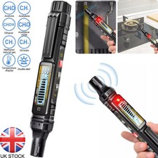 Portable Gas Sniffer for Home RV High Sensitivity Combustible Gas Detector HOT