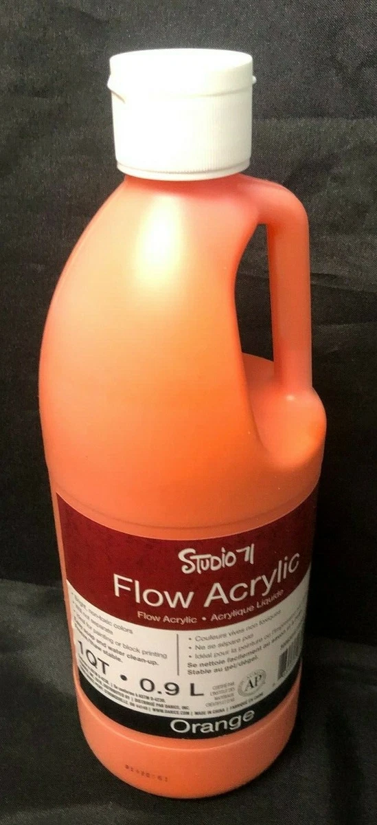 Studio 71 acrylic paint outlet