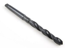 28mm to 49.5mm HSS Morse Taper Shank Drill Bi...