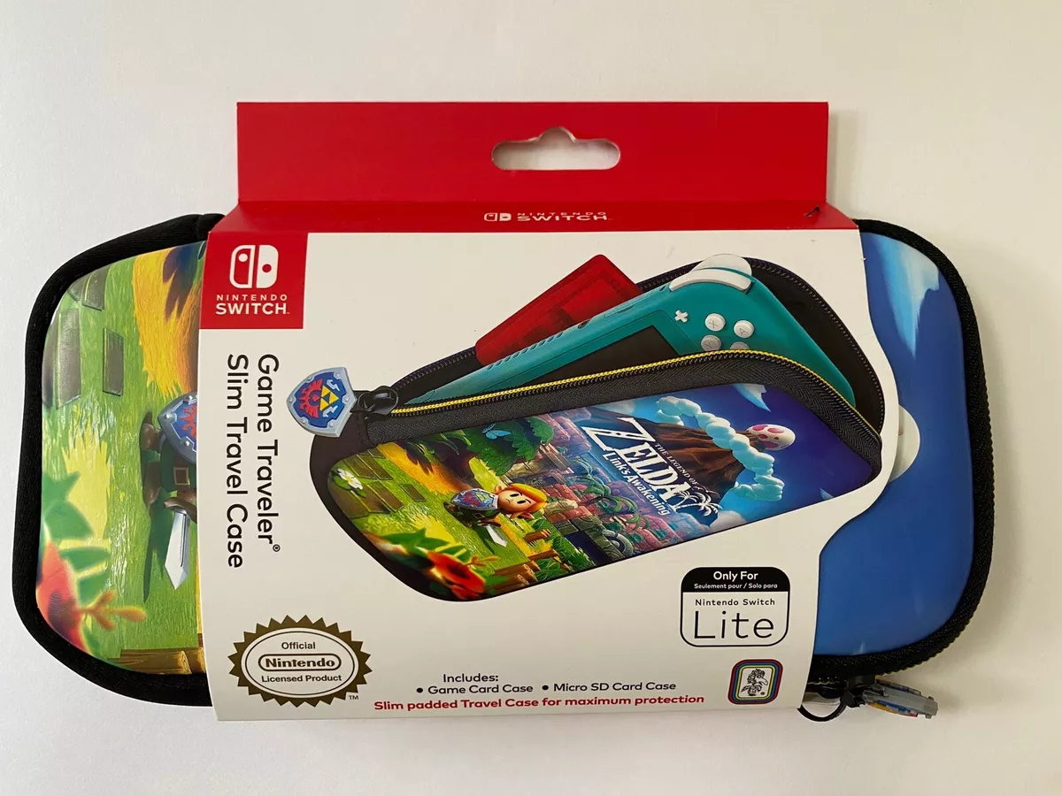 Slim switch cheap lite case