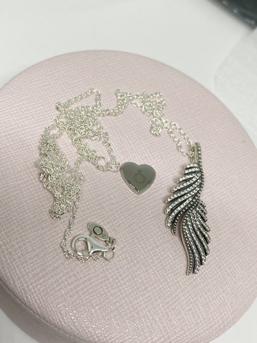 Genuine Pandora Dazzling Majestic 