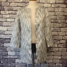 Chico's Travelers NWT No Close Jacket Size Small