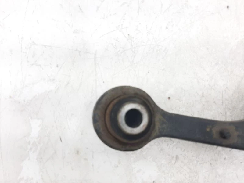 Brazo de control inferior trasero VIN J 11º dígito limitado 07-17 GMC Acadia 15148024 Foto 2 de 4