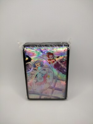 magnificent mavens card sleeves Yu-Gi-Oh! Magnificent Mavens Card Sleeve Bundle - Konami Card Sleeves