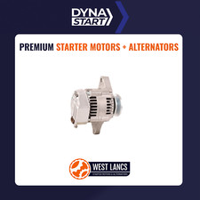 Alternator For Mcconnel Robocut 12/14V 40A A3058