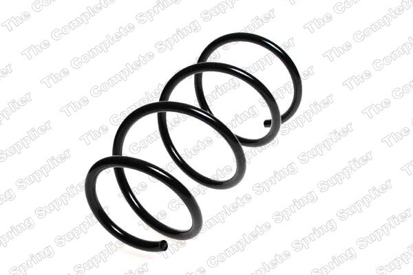 LesjÖFors 4092588 Coil Feder FüR Toyota Vorderachse-image
