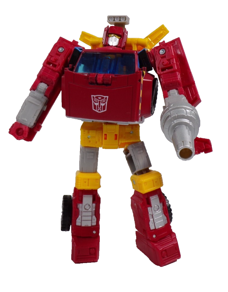 Transformers  Legacy, Deluxe Class Lift Ticket