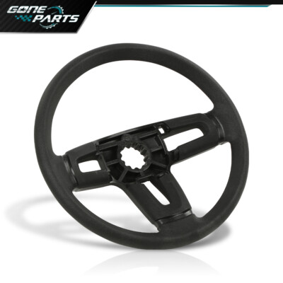 Fit For Husqvarna Craftsman 414803X428 Mower Steering Wheel NEW