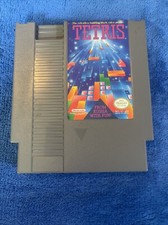 Tetris (Nintendo Entertainment System, 1989)