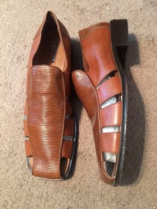 florsheim men's sandals
