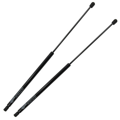 Front Hood Lift Supports Struts Shocks Arms Fits 11-16 Ford F250 F350 F450 F550