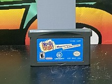 Mucha Lucha: Mascaritas of the Lost Code (Nintendo Game Boy Advance, 2003) image