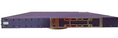 Extreme Networks 16179 X450-G2-48p-10GE4-Base, W/ 2x Summit 1100W AC PSU FB - Picture 5 of 7