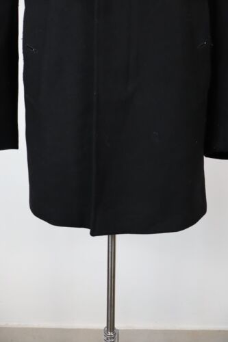 BURBERRY LONDON COAT CAPPOTTO UOMO TG 50 VINTAGE JACKET MAN LANA - Photo 3 sur 9