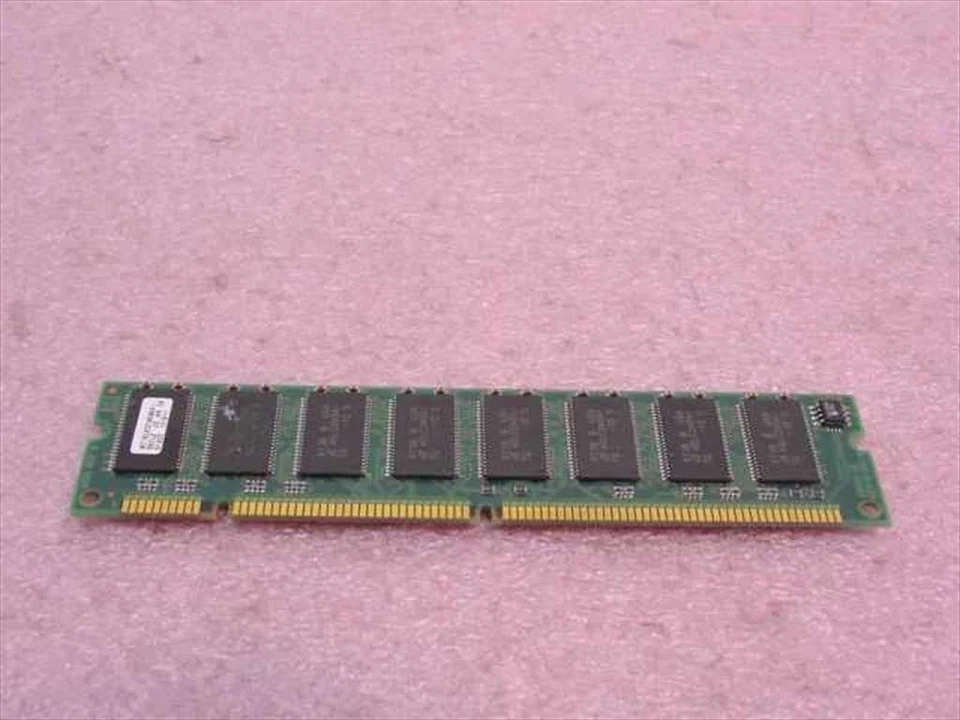 Micron 32MB Memory MT16LSDT464AG - Image 3 of 3