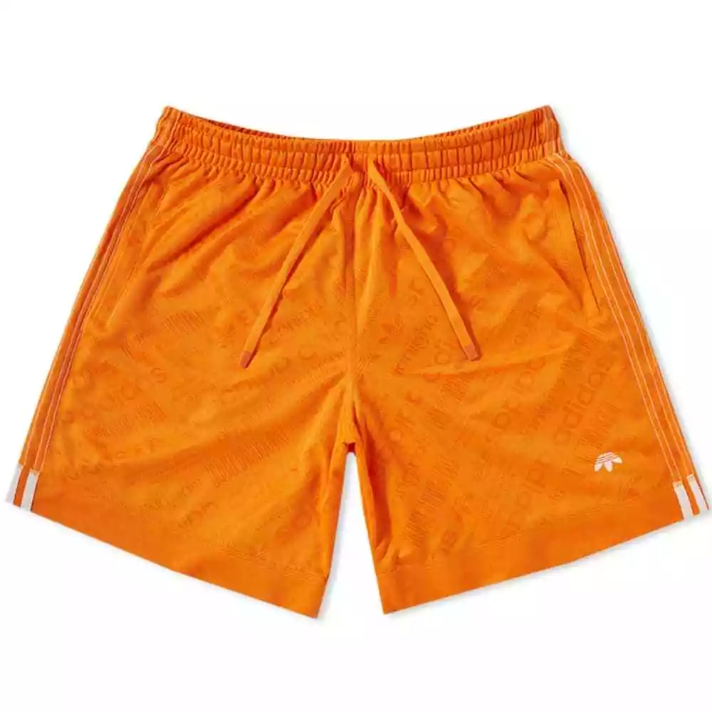 Alexander wang hotsell adidas shorts
