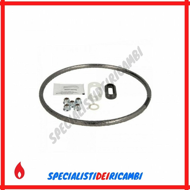 Set Guarnizioni Riscaldatore Diesel - Per Webasto Air Top 2000, Include Bruciatore E Motore - Foto 8