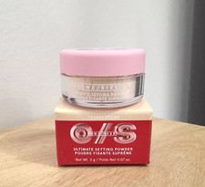 One/Size Ultimate Blurring Setting Powder TRA...