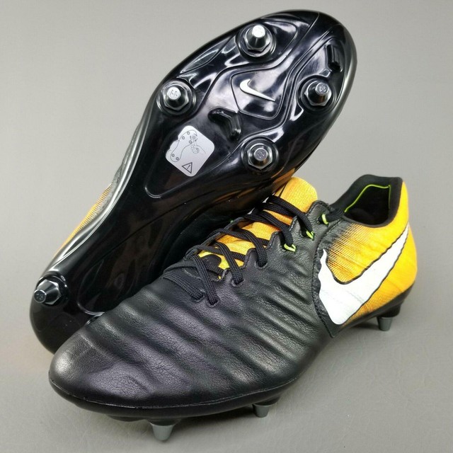 nike tiempo legend 5 orange