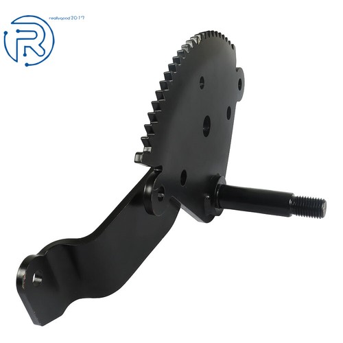 Steering Sector Gear For John Deere AM136297 M151206 X300 X320 X340 - Picture 4 of 10