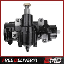 27-7585 Power Steering Gear Box for 1997-2002 Dodge Ram 2500 3500 4000 5.9L 8.0L