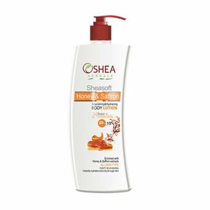oshea lotion