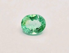 Tourmaline Paraiba Naturelle 1.09 carat