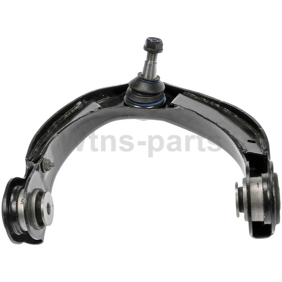 Braço de controle superior dianteiro com junta esférica 2 peças para Jeep Grand Cherokee 6.4L 2015 - Imagem 4 de 4