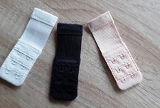 BH Verl&auml;ngerung ++versch. Farben ++ Erweiterung Verschluss ++ B +3+