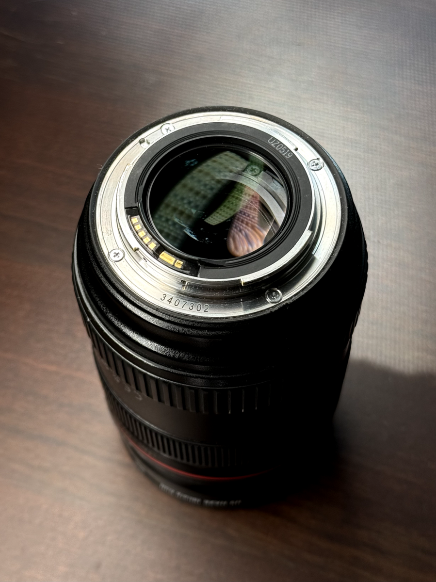 Canon EOS 6D with 24-70mm f2.8 | eBay Canon EOS 6D with 24-70mm f2.8 | eBay