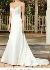 BLUEBELL - CASABLANCABRIDAL 2275